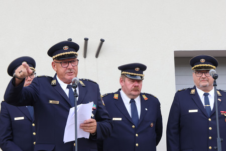 100-letnica PGD Ivanje selo 50 Foto Ljubo Vukelič